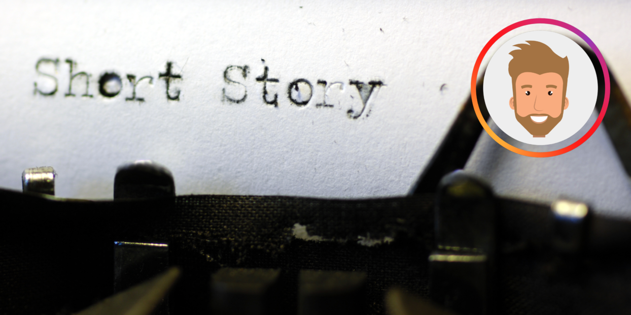 Story in Viva Engage