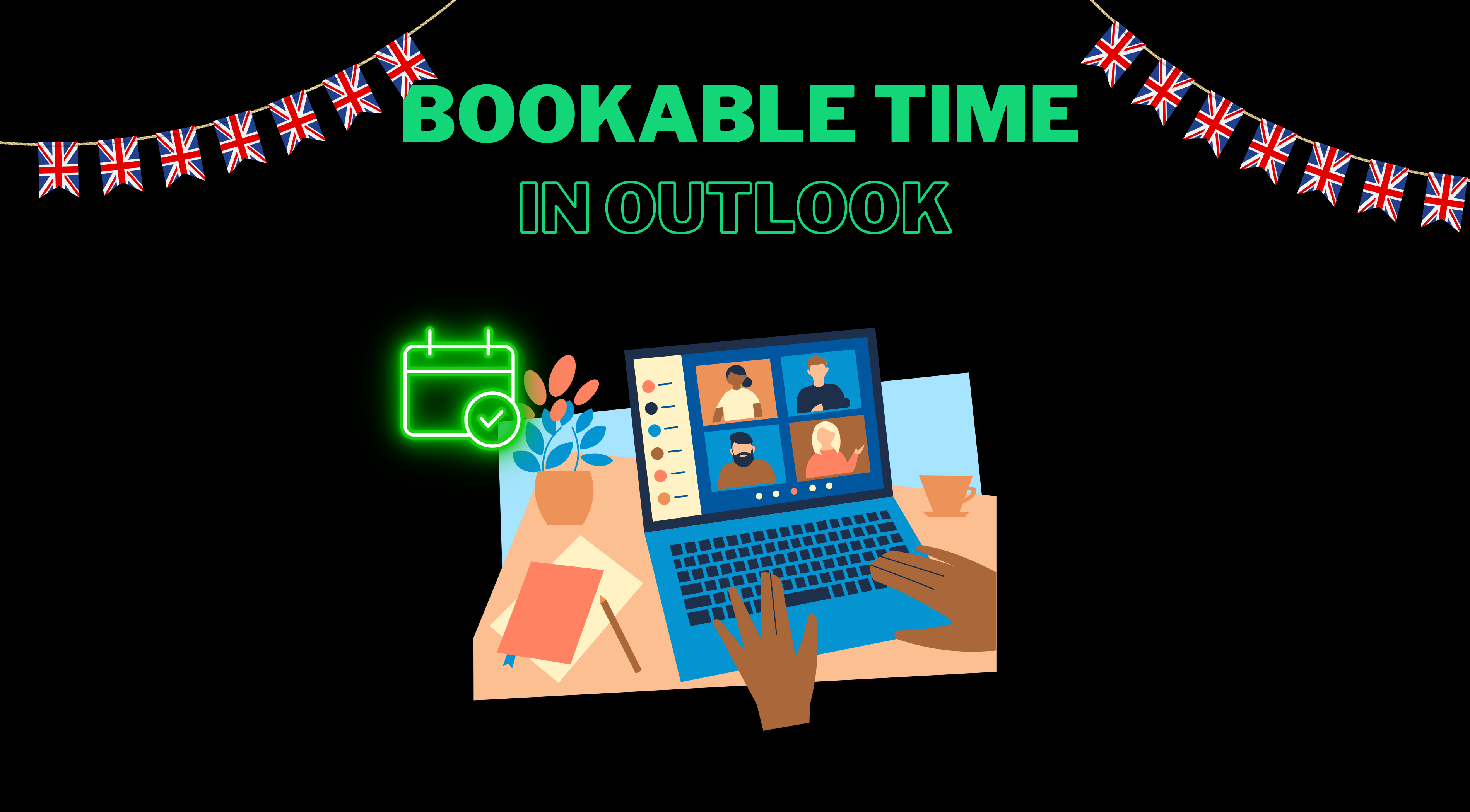 Bookable time
